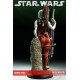 Star Wars Premium Format Figure 1/4 Aurra Sing 56 cm